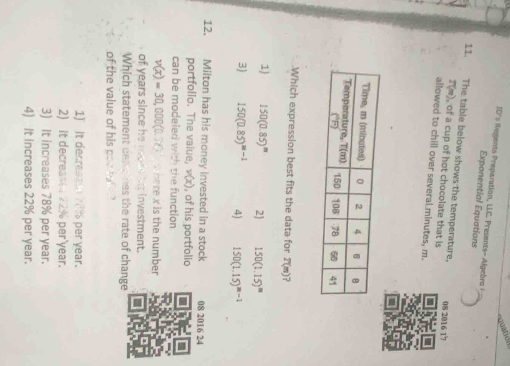 jds regents preparation, llc presents- algebra iexponential equations08…