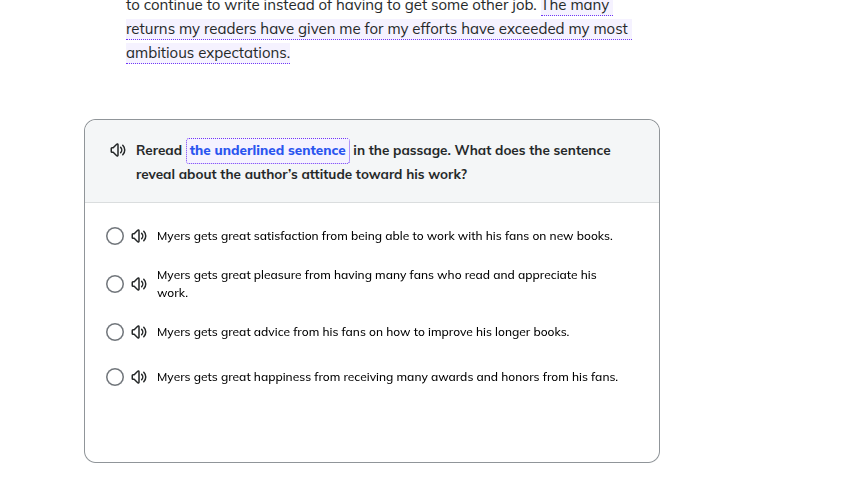 to continue to write instead of having to get some other job. the many …