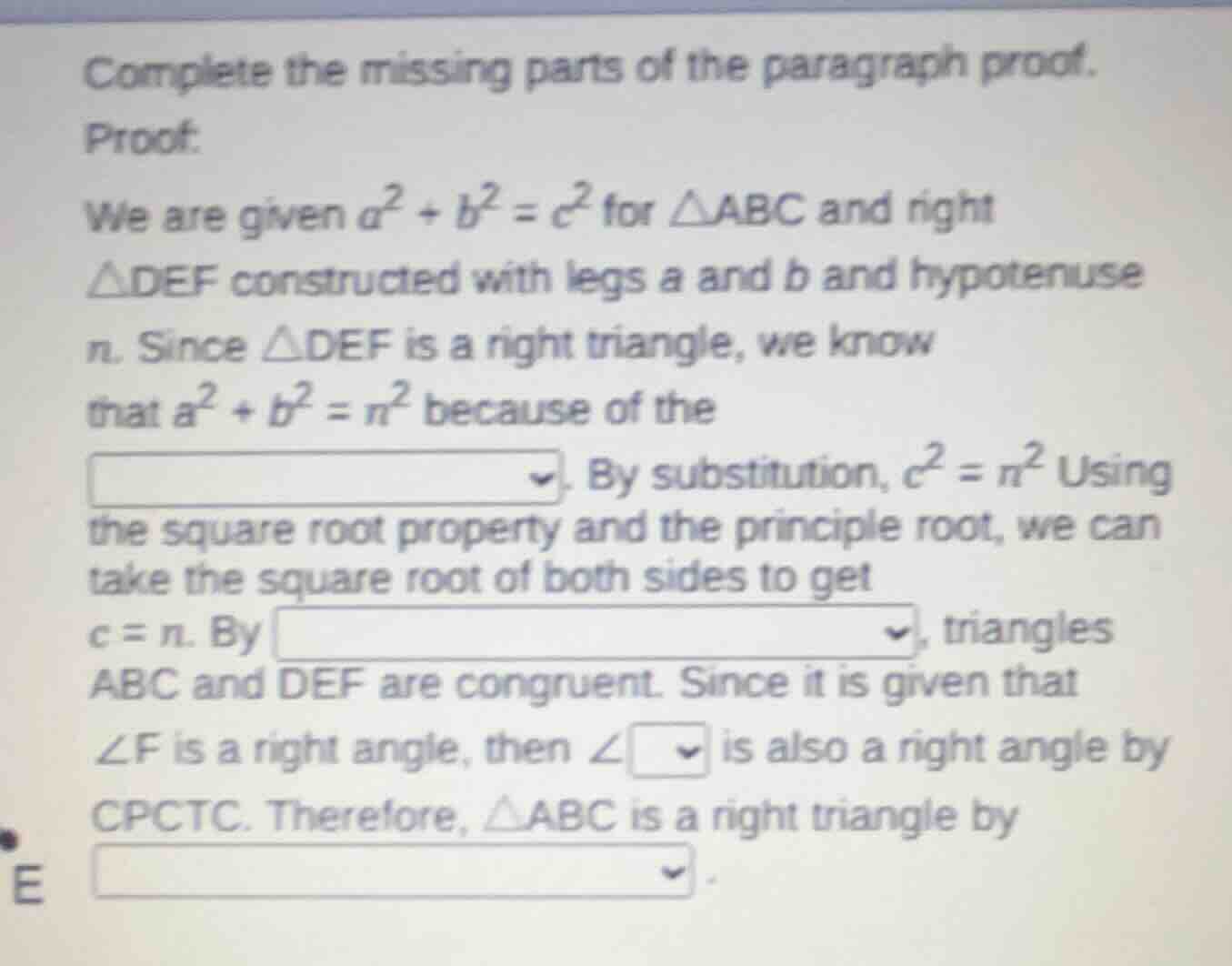 Question was provided via image upload.