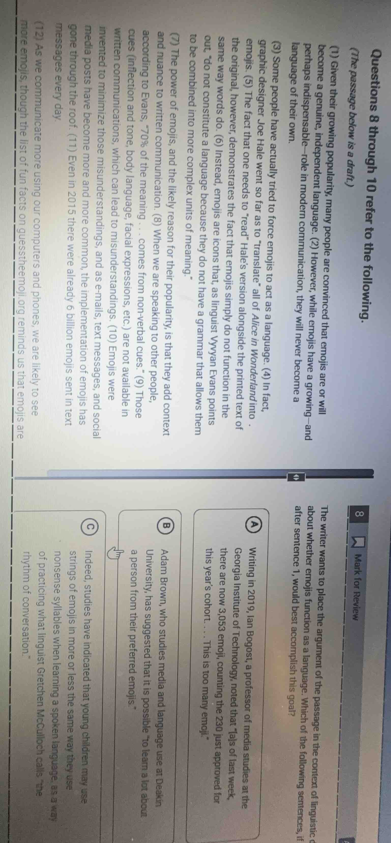 Question was provided via image upload.