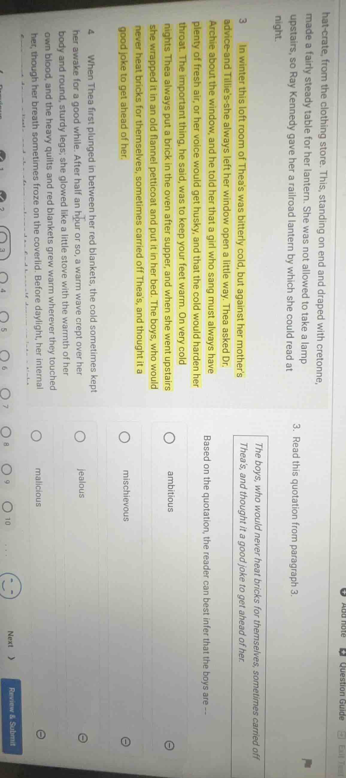 hat-crate, from the clothing store. this, standing on end and draped wi…