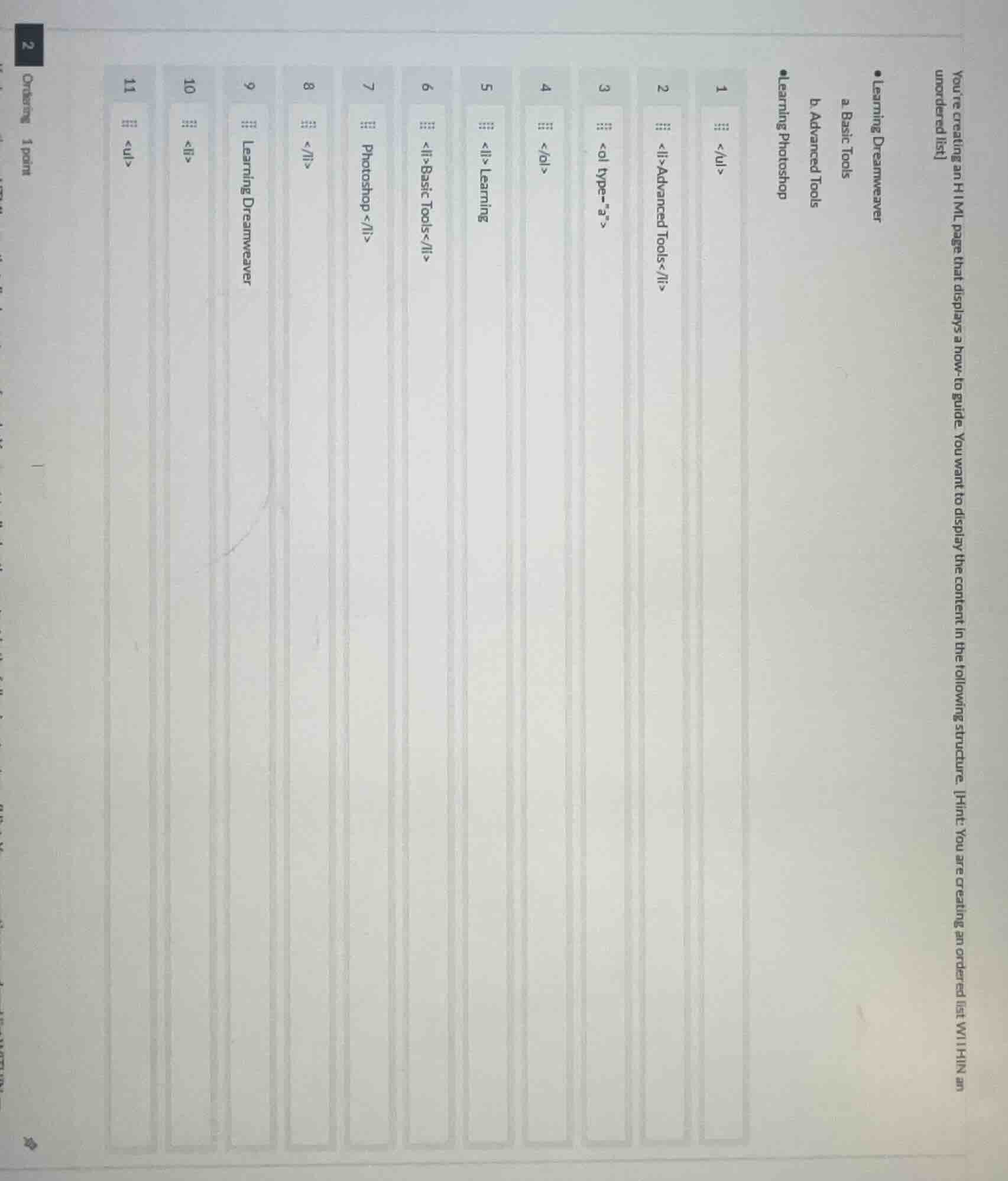 Question was provided via image upload.