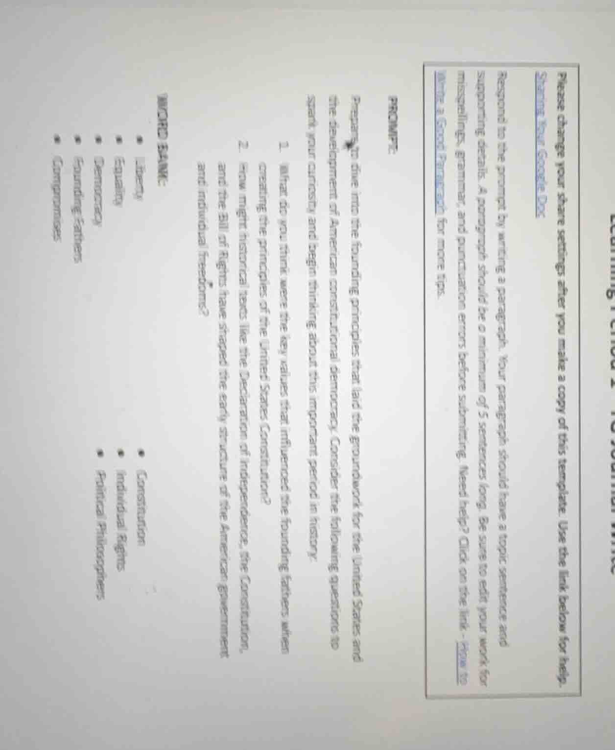 please change your share settings after you make a copy of this templat…