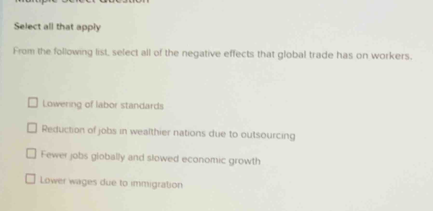 multiple select question select all that apply from the following list,…