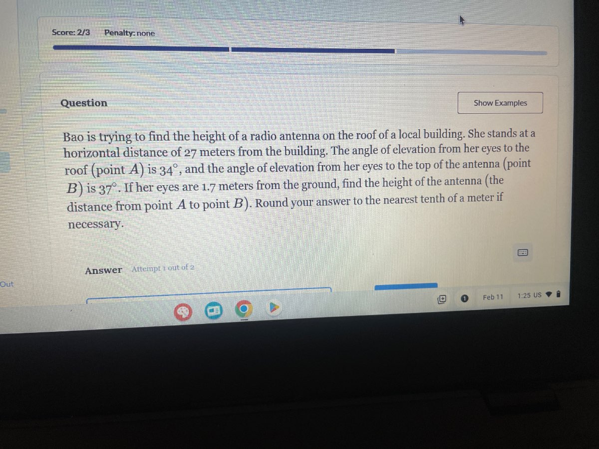 score: 2/3 penalty: none question show examples bao is trying to find t…