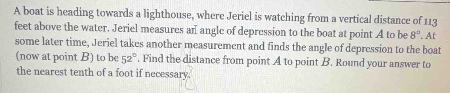 a boat is heading towards a lighthouse, where jeriel is watching from a…