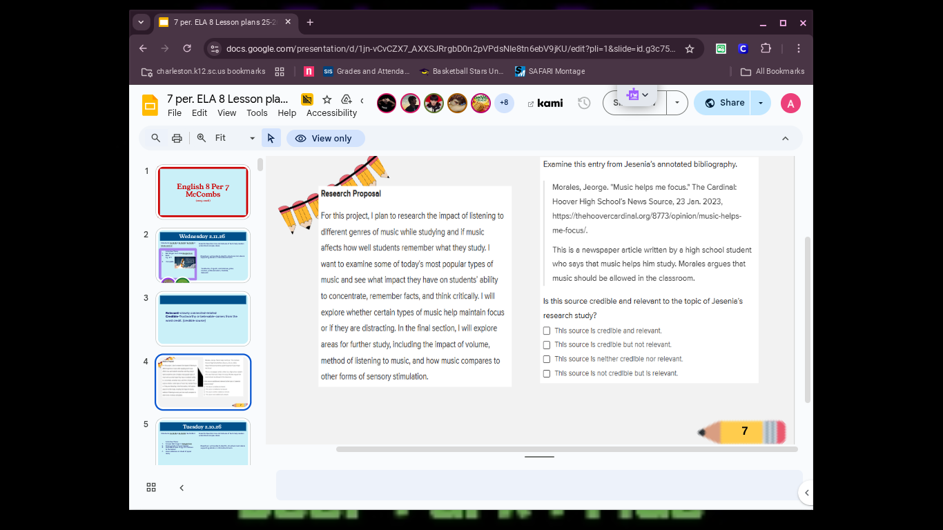 7 per. ela 8 lesson pla...file edit view tools help accessibility1engli…