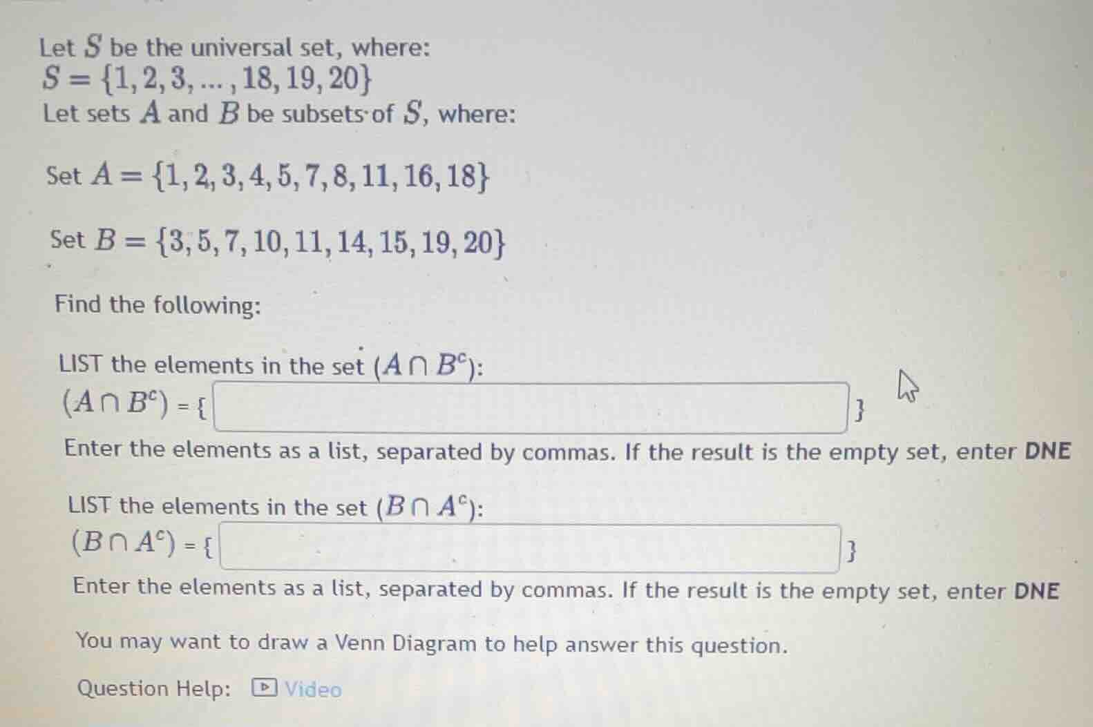 Question was provided via image upload.