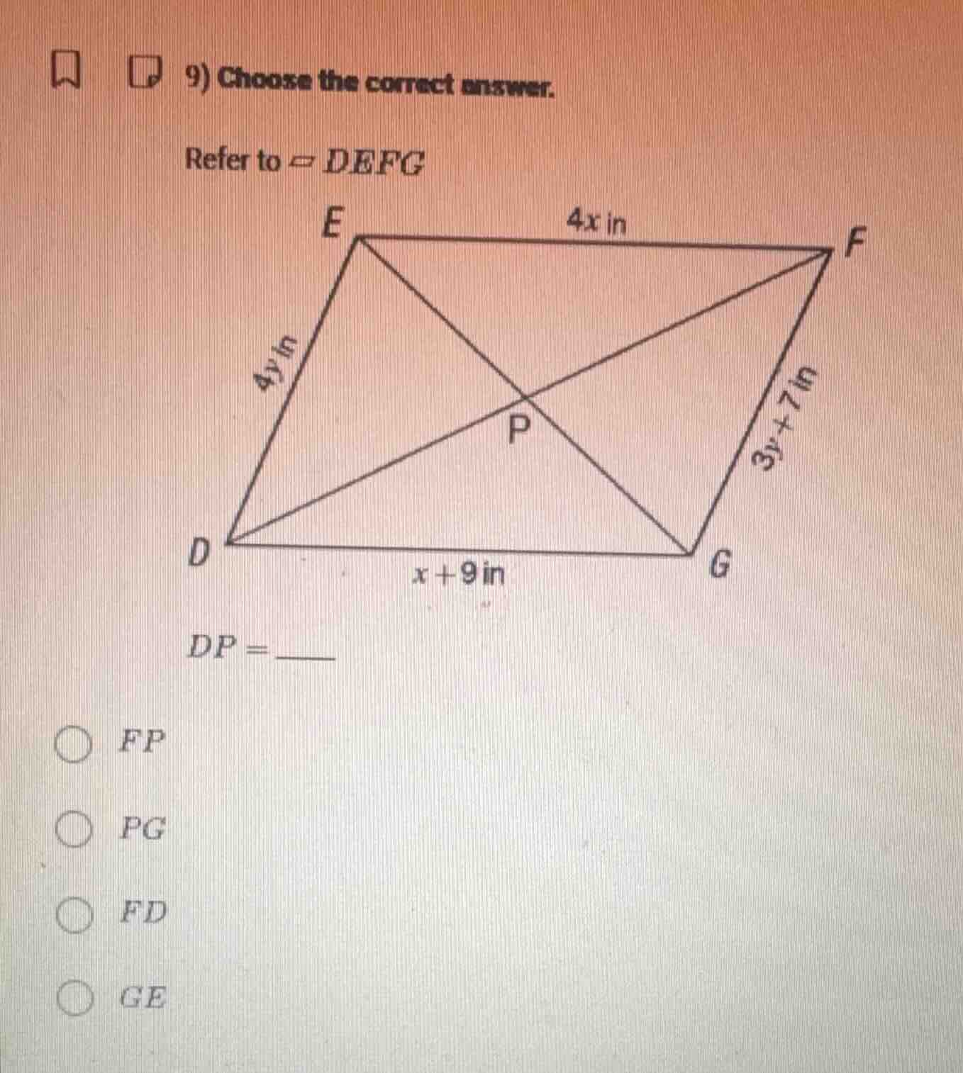 Question was provided via image upload.