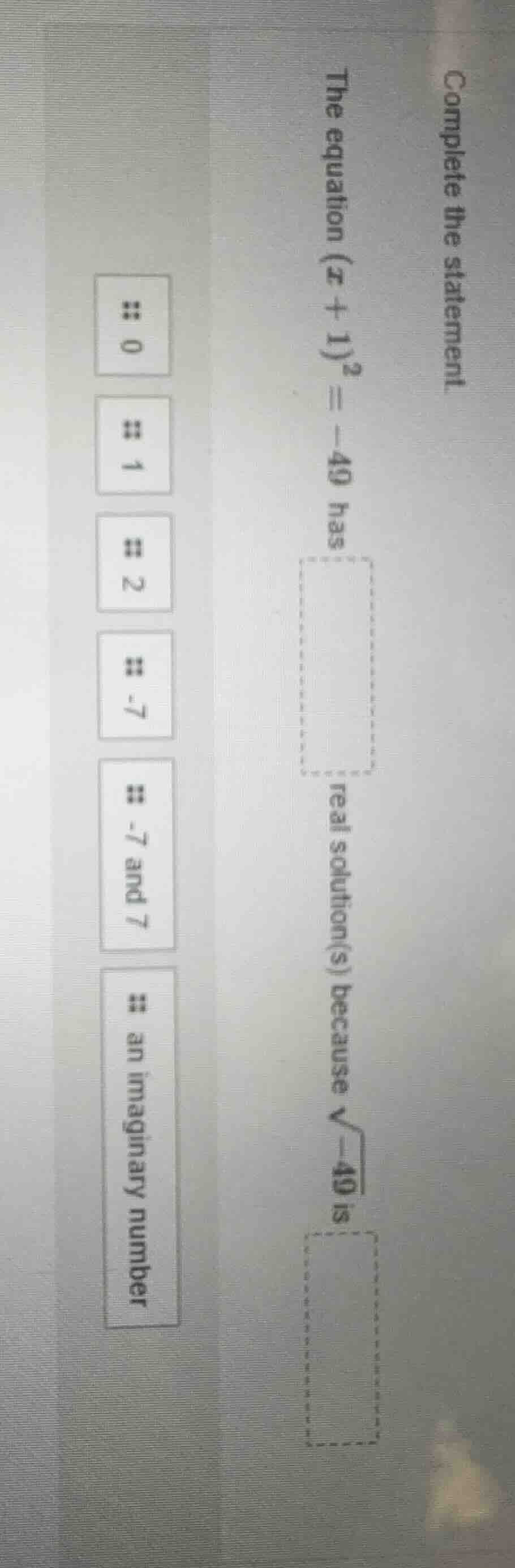 Question was provided via image upload.