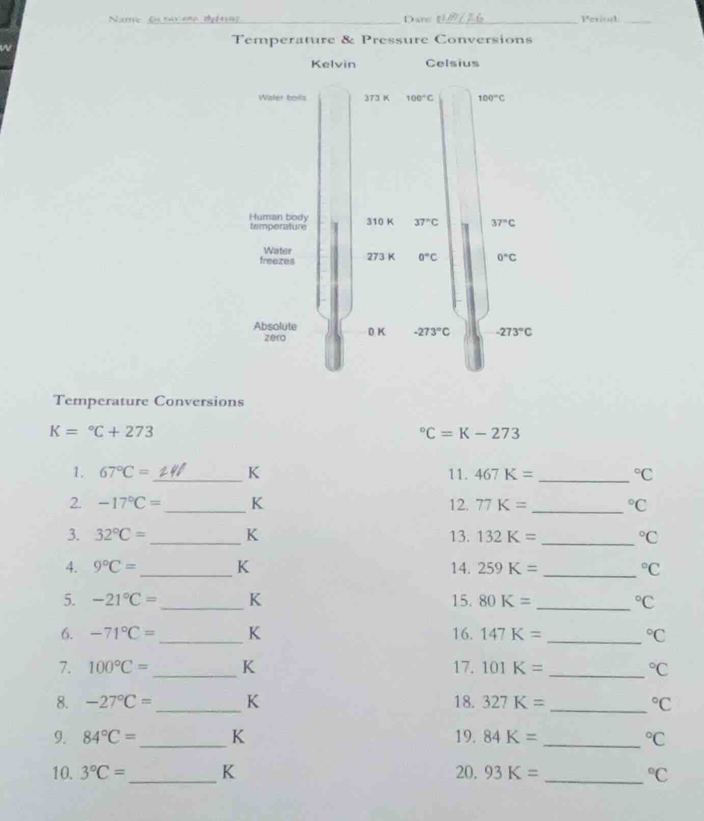 Question was provided via image upload.