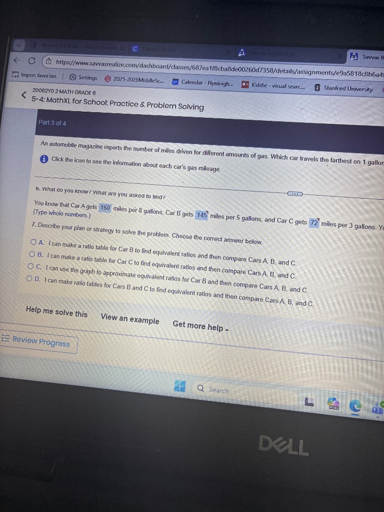 20082y02 math grade 6 5-4: mathxl for school: practice & problem solvin…