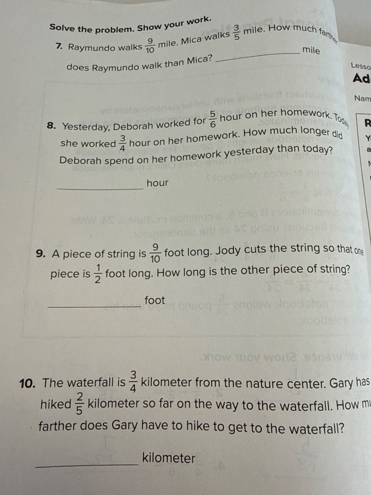 Question was provided via image upload.