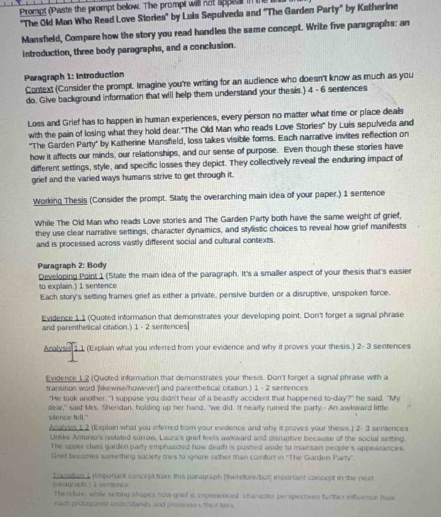 prompt (paste the prompt below. the prompt will not appear in the final…