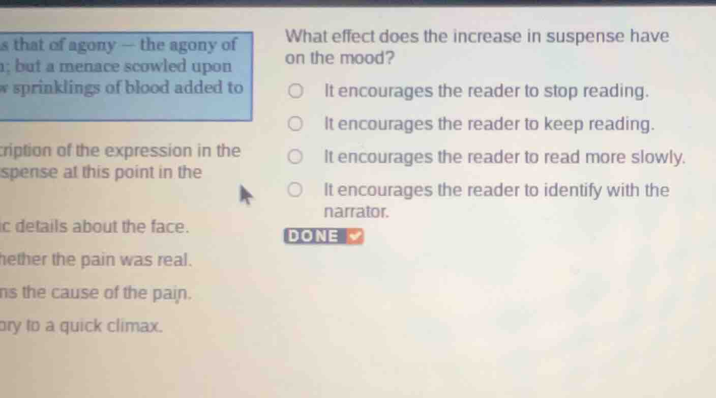 s that of agony — the agony of ; but a menace scowled upon sprinklings …