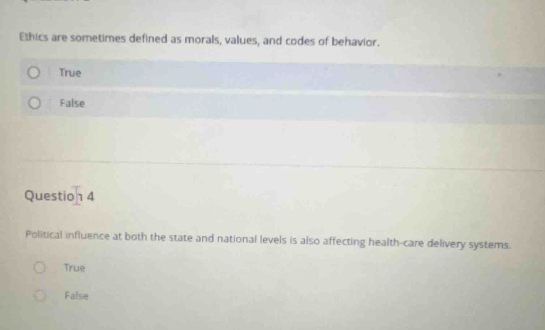 ethics are sometimes defined as morals, values, and codes of behavior. …