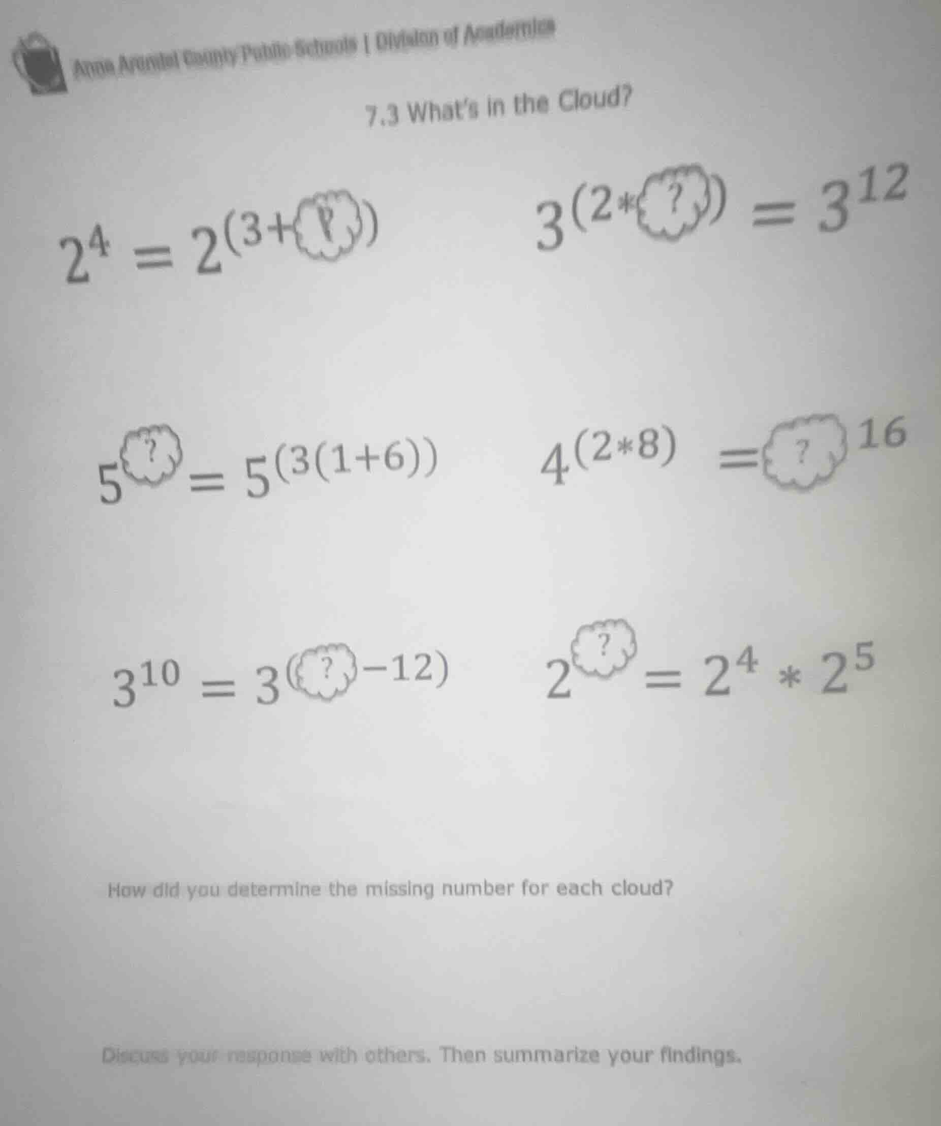 anne arundel county public schools | division of academics 7.3 whats in…