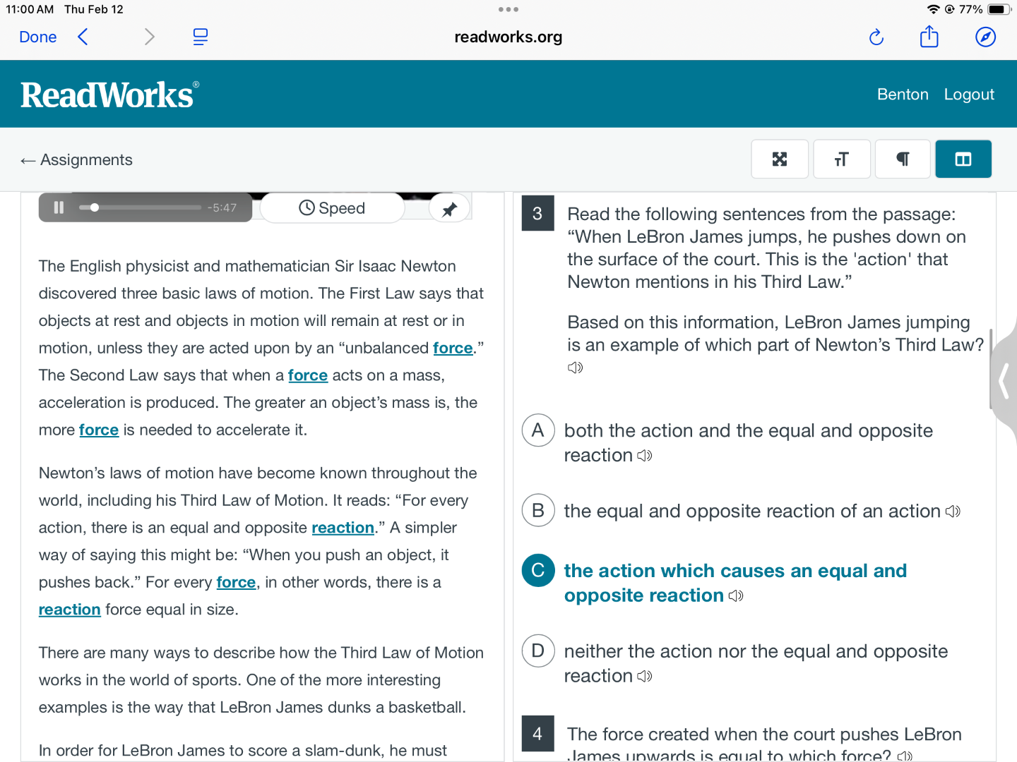 ← assignments the english physicist and mathematician sir isaac newton …