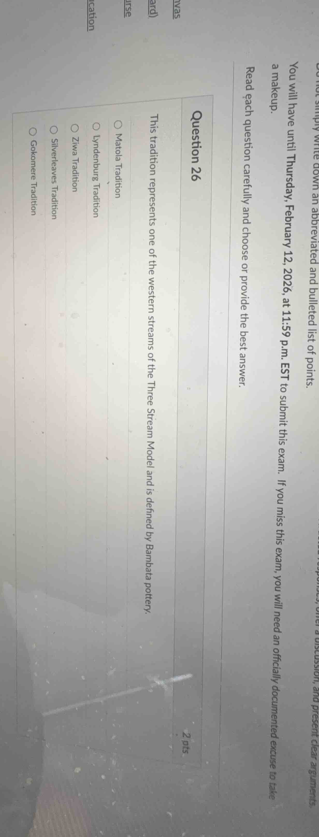 do not simply write down an abbreviated and bulleted list of points.res…