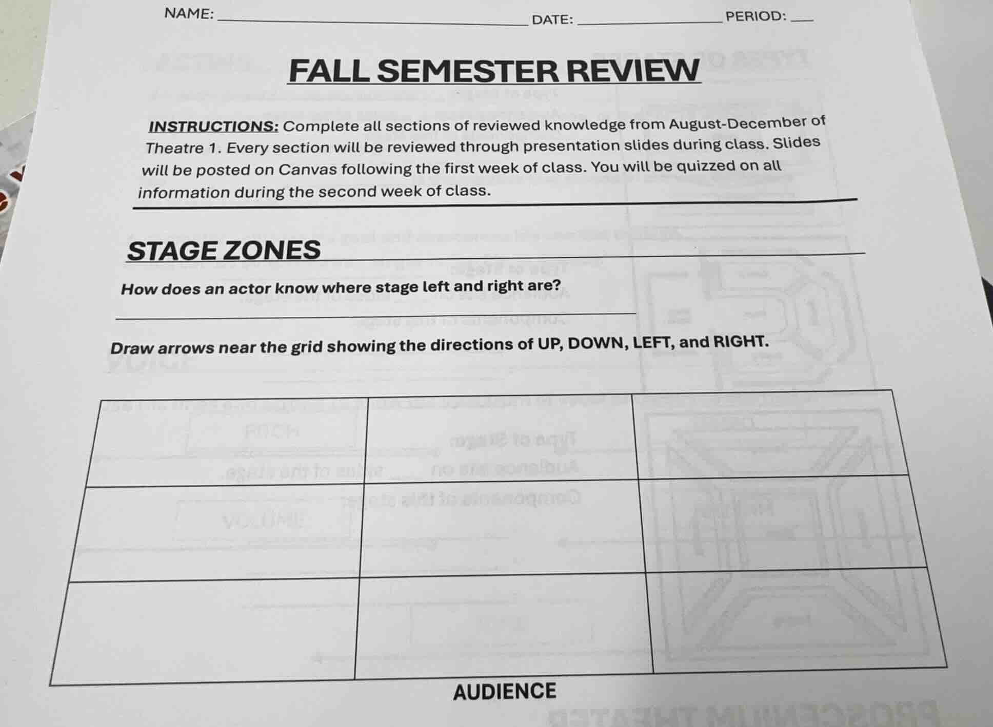 name: ________________________ date: _______________ period: __ fall se…