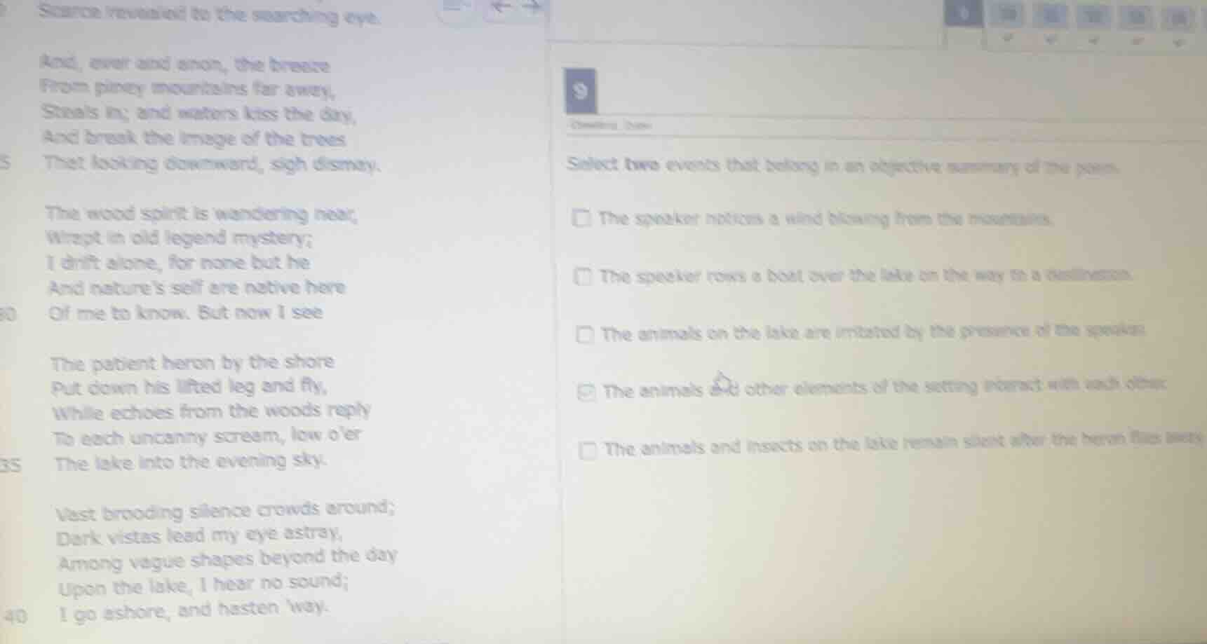 scarce revealed to the searching eye.and, ever and anon, the breezefrom…