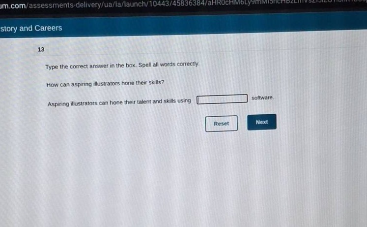 13 type the correct answer in the box. spell all words correctly. how c…