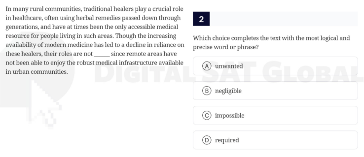 in many rural communities, traditional healers play a crucial role in h…